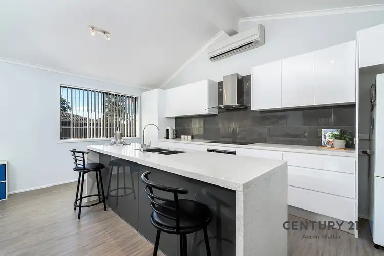 Fourth view of Homely house listing, 192 Aries Way, Elermore Vale NSW 2287