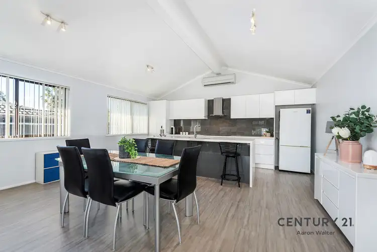 Fifth view of Homely house listing, 192 Aries Way, Elermore Vale NSW 2287