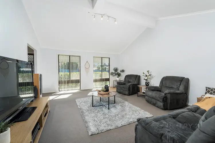 Sixth view of Homely house listing, 192 Aries Way, Elermore Vale NSW 2287