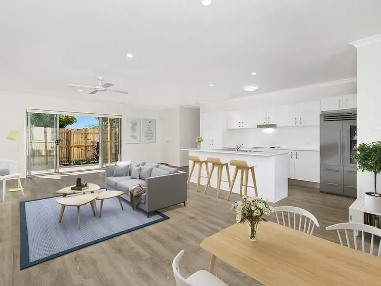 6/10-12 Mill Lane, Nambour QLD 4560