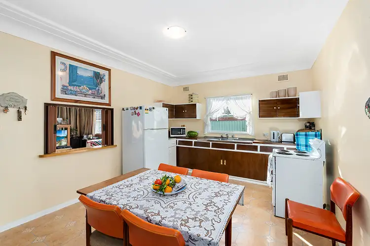 Second view of Homely house listing, 39 Federal Road, West Ryde NSW 2114