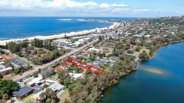 1369 Pittwater Rd, Narrabeen NSW 2101
