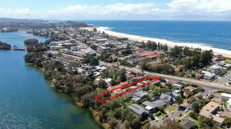 Fifth view of Homely house listing, 1369 Pittwater Rd, Narrabeen NSW 2101
