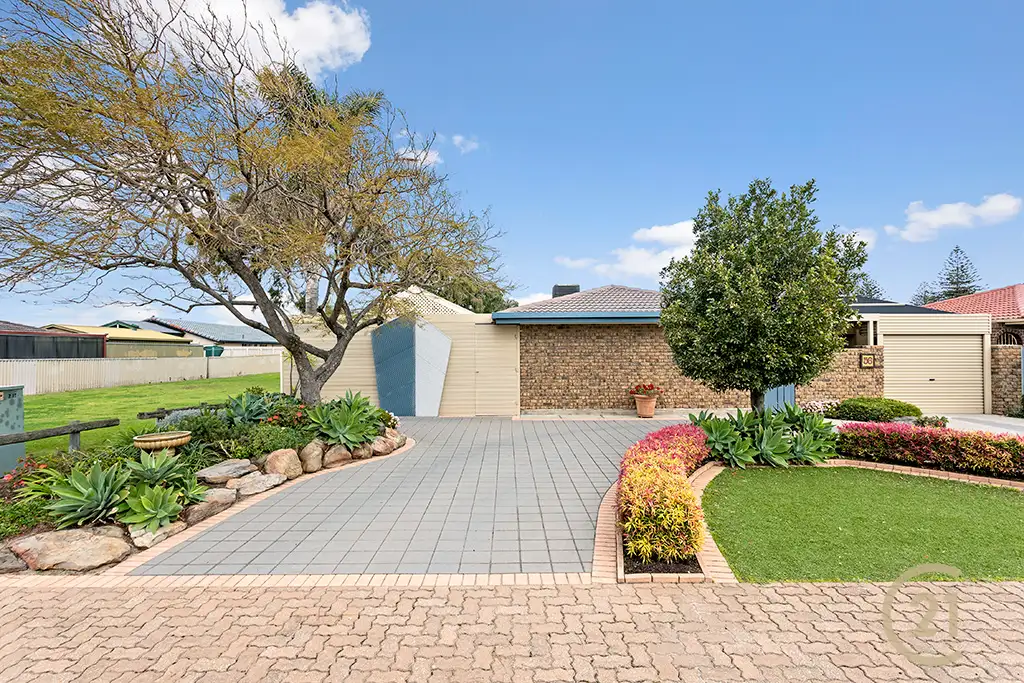 Main view of Homely house listing, 56 Aurelia Drive, North Haven SA 5018