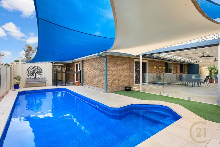 Second view of Homely house listing, 56 Aurelia Drive, North Haven SA 5018