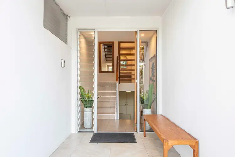 Fourth view of Homely unit listing, 1/27 Duke Street, Sunshine Beach QLD 4567