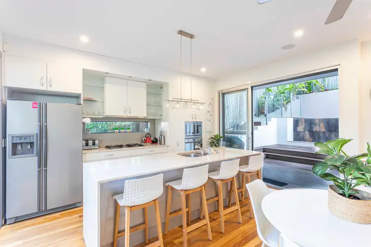 Fifth view of Homely unit listing, 1/27 Duke Street, Sunshine Beach QLD 4567