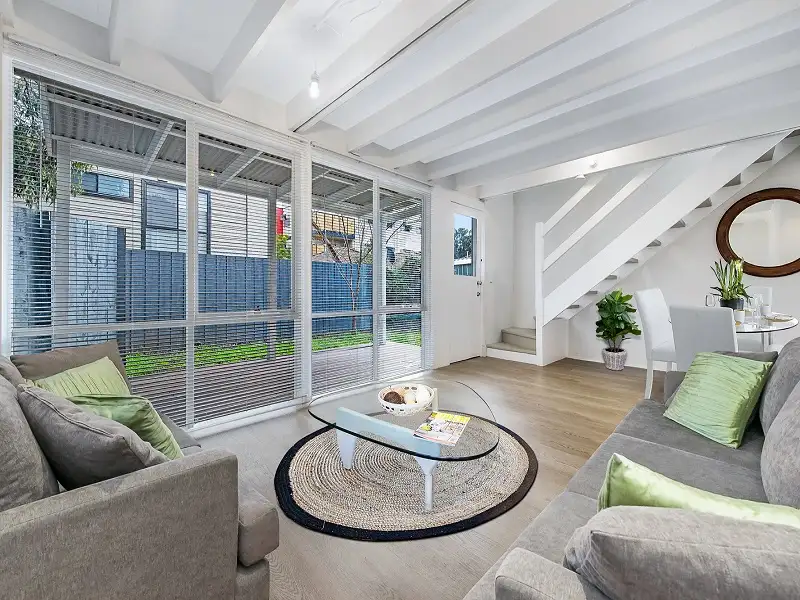 Main view of Homely townhouse listing, 23/57 Clow Street, Dandenong VIC 3175