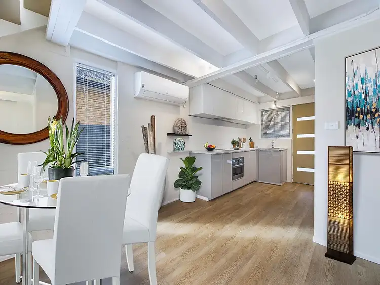 Second view of Homely townhouse listing, 23/57 Clow Street, Dandenong VIC 3175