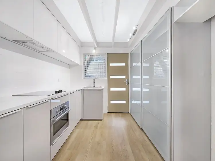 Third view of Homely townhouse listing, 23/57 Clow Street, Dandenong VIC 3175