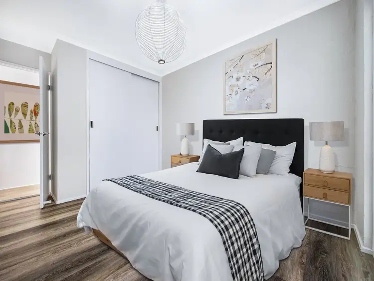 Fourth view of Homely townhouse listing, 23/57 Clow Street, Dandenong VIC 3175