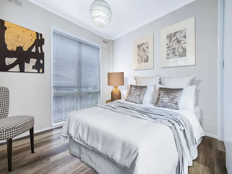 Fifth view of Homely townhouse listing, 23/57 Clow Street, Dandenong VIC 3175