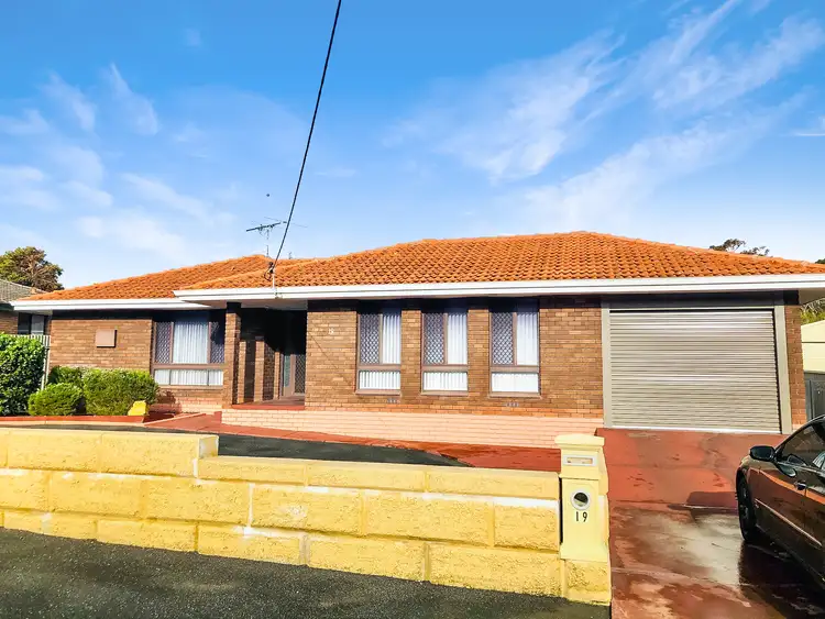 Main view of Homely house listing, 19 Nyabing Way, Withers WA 6230