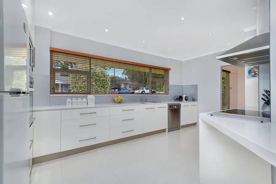 Main view of Homely house listing, 3 Caspar Street, Fairview Park SA 5126
