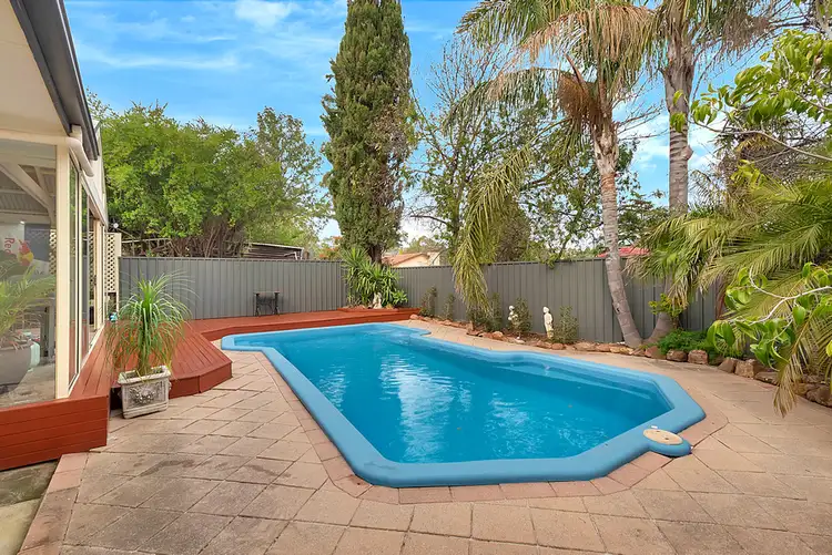 Second view of Homely house listing, 3 Caspar Street, Fairview Park SA 5126