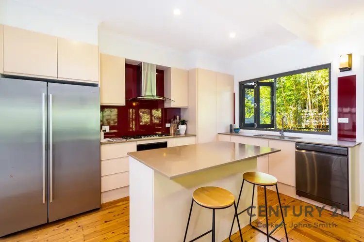 Fifth view of Homely house listing, 33A Beath Crescent, Kahibah NSW 2290