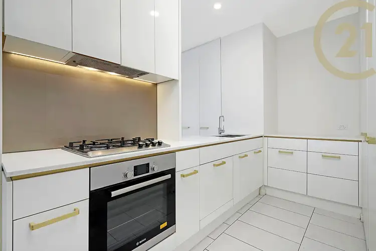 Second view of Homely apartment listing, 310C/3 Broughton Street, Parramatta NSW 2150