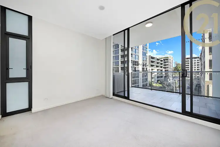 Fifth view of Homely apartment listing, 310C/3 Broughton Street, Parramatta NSW 2150