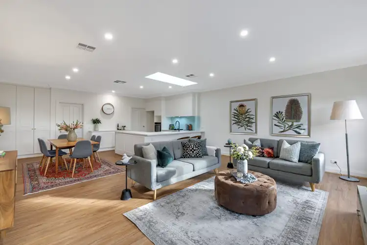 43 Beatty Street, Linden Park SA 5065