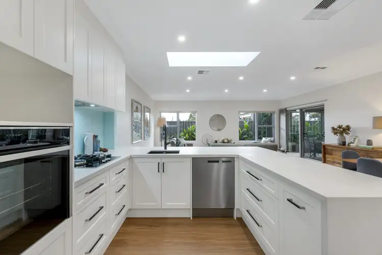 Second view of Homely house listing, 43 Beatty Street, Linden Park SA 5065