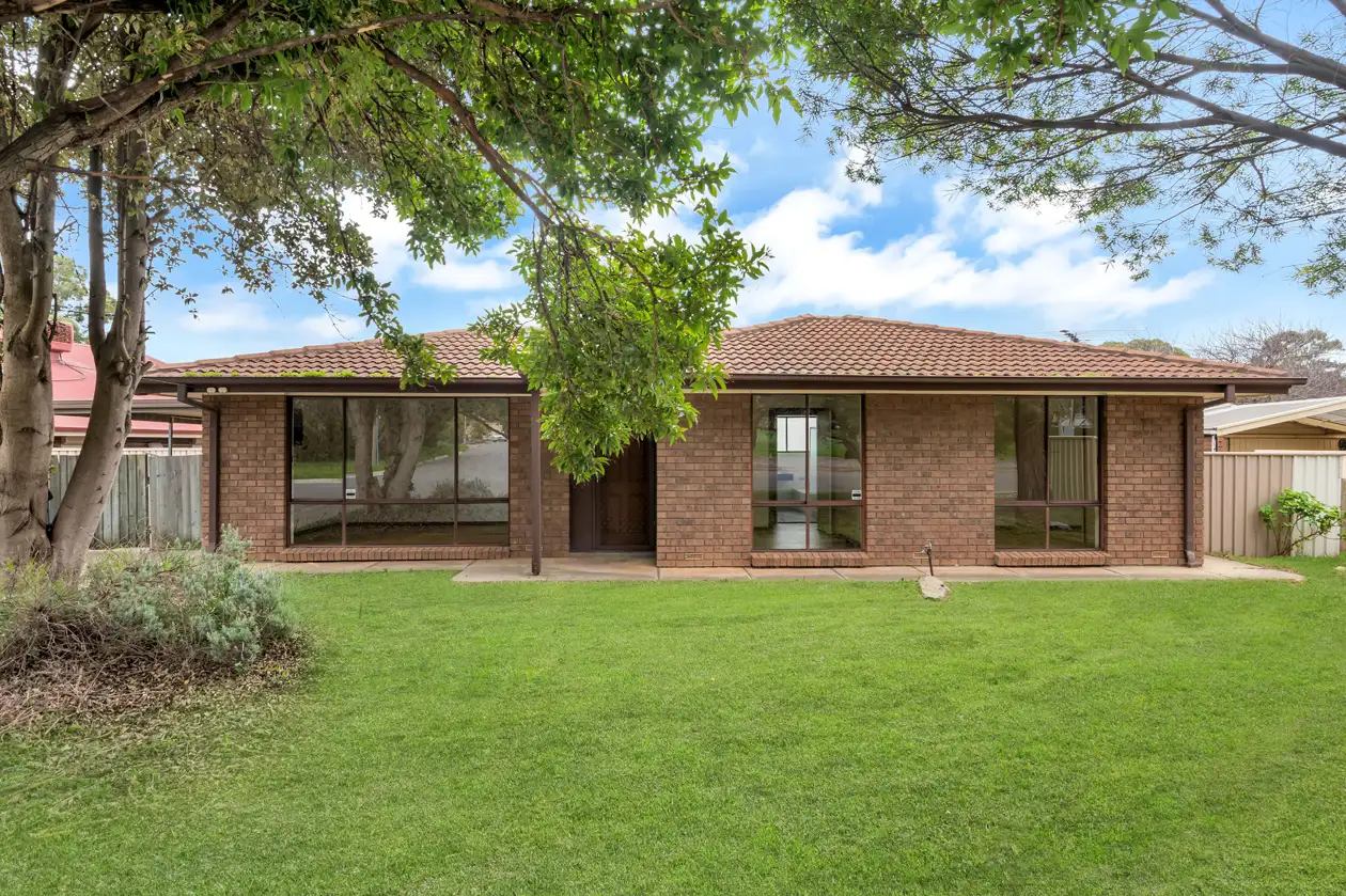 Main view of Homely house listing, 13 Acacia Road, Morphett Vale SA 5162
