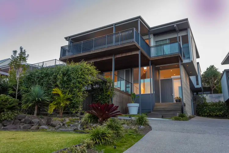 Second view of Homely house listing, 1/42 Avocet Parade, Peregian Beach QLD 4573