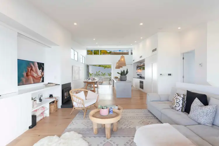 Sixth view of Homely house listing, 1/42 Avocet Parade, Peregian Beach QLD 4573