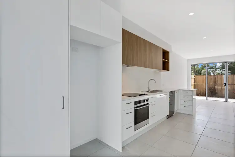 Third view of Homely townhouse listing, 8/15-17 Yinni Street, Maroochydore QLD 4558