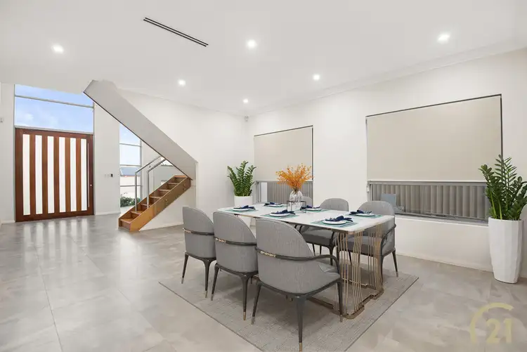 Third view of Homely house listing, 83 Swan Road, Edensor Park NSW 2176