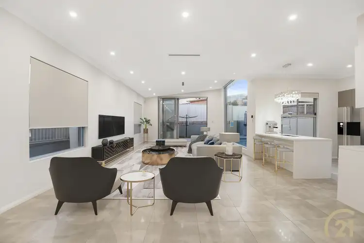 Fourth view of Homely house listing, 83 Swan Road, Edensor Park NSW 2176