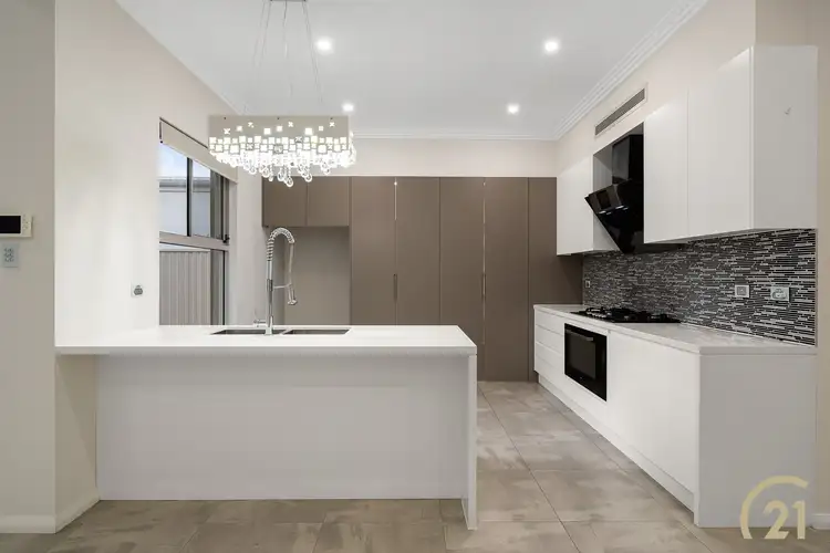 Fifth view of Homely house listing, 83 Swan Road, Edensor Park NSW 2176