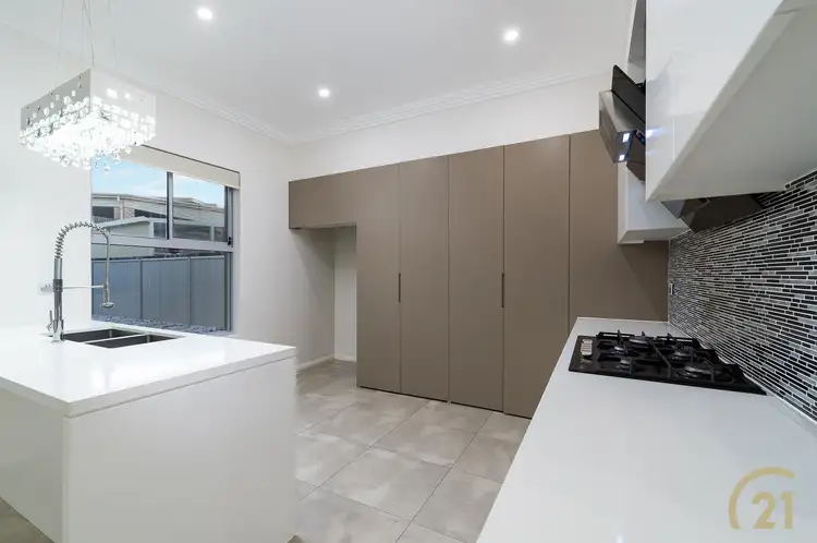 Sixth view of Homely house listing, 83 Swan Road, Edensor Park NSW 2176