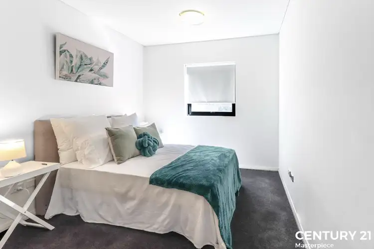Sixth view of Homely apartment listing, C1003/8C Junction Street, Ryde NSW 2112