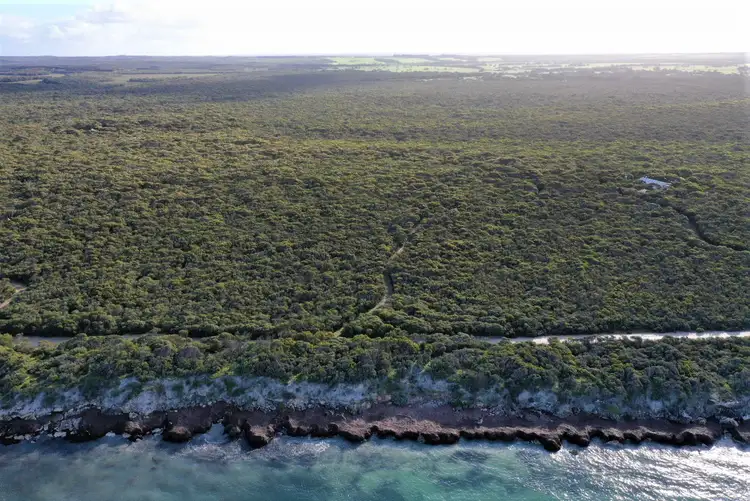 Third view of Homely rural property listing, 119 Osmanli Road, D'estrees Bay SA 5223