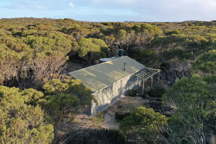 Fifth view of Homely rural property listing, 119 Osmanli Road, D'estrees Bay SA 5223