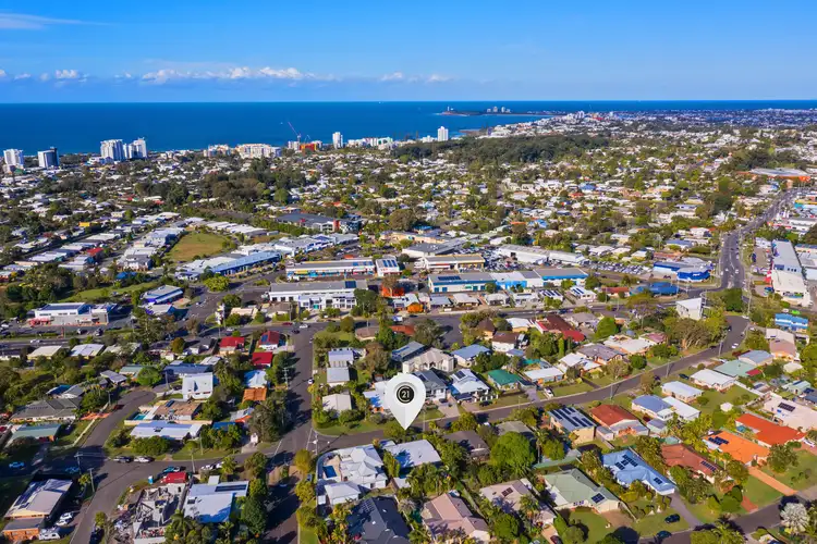 Fourth view of Homely house listing, 18 Sugar Road North, Maroochydore QLD 4558