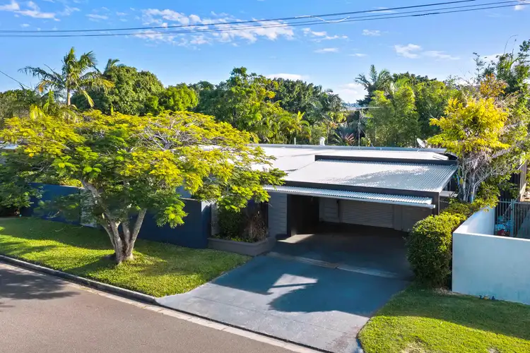 Fifth view of Homely house listing, 18 Sugar Road North, Maroochydore QLD 4558