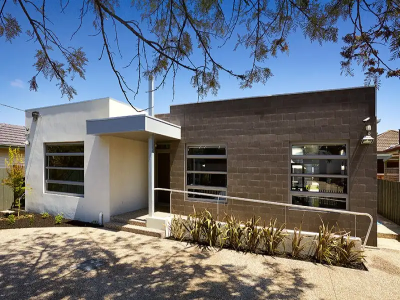 Main view of Homely apartment listing, 4/3 Sarton Road, Clayton VIC 3168