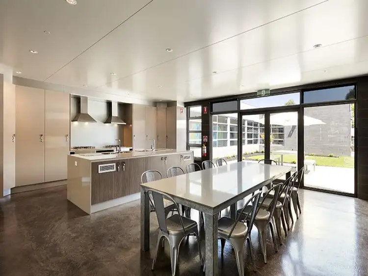 Third view of Homely apartment listing, 4/3 Sarton Road, Clayton VIC 3168