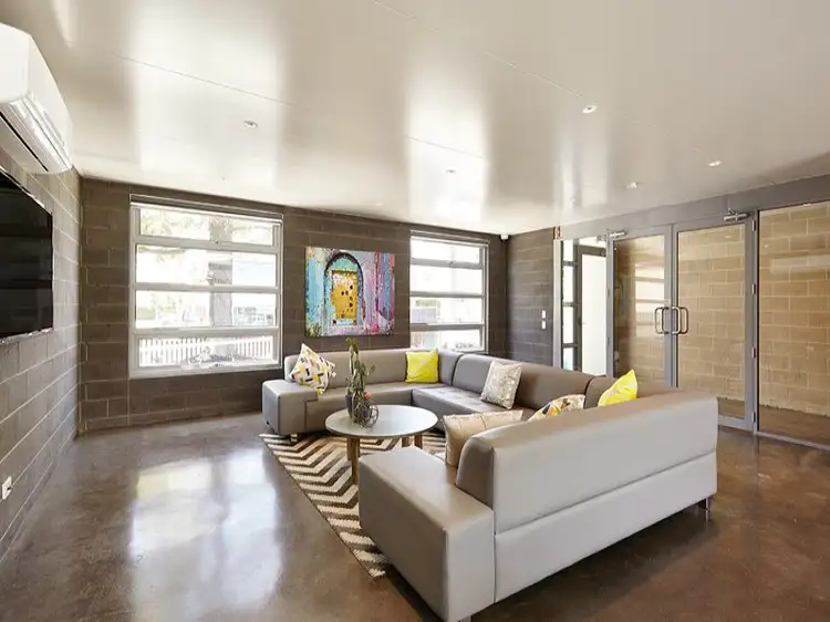 Fourth view of Homely apartment listing, 4/3 Sarton Road, Clayton VIC 3168