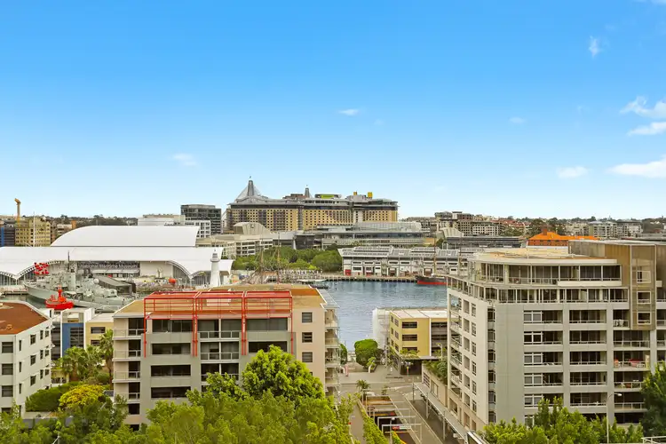Main view of Homely apartment listing, 82/110 Sussex St, Sydney NSW 2000