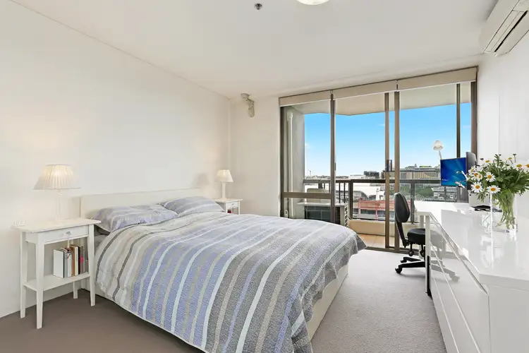 Fourth view of Homely apartment listing, 82/110 Sussex St, Sydney NSW 2000