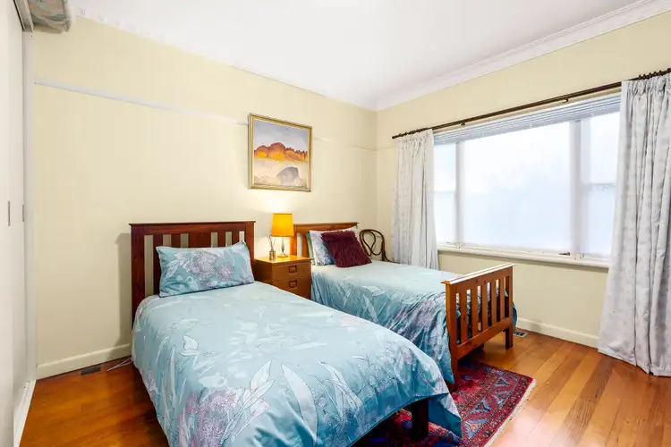 Third view of Homely unit listing, 1/47 Hobbs Crescent, Reservoir VIC 3073