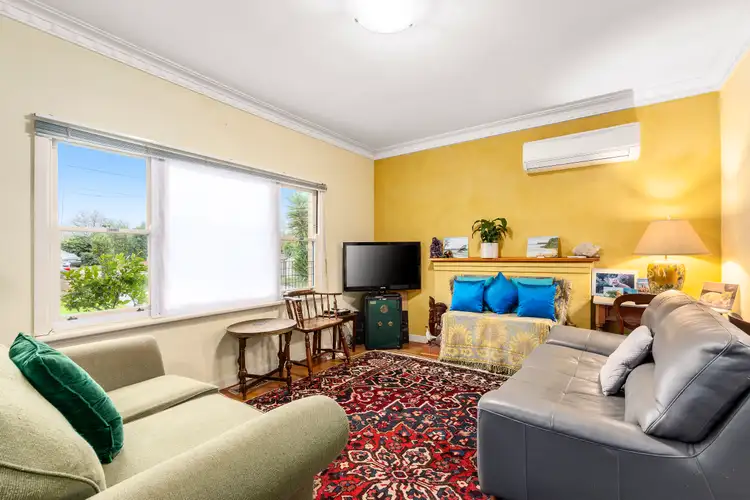 Fifth view of Homely unit listing, 1/47 Hobbs Crescent, Reservoir VIC 3073
