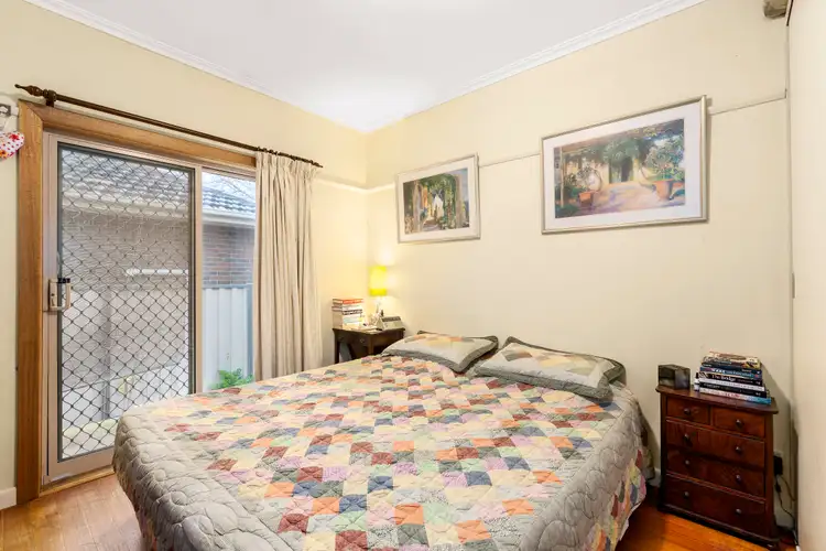 Sixth view of Homely unit listing, 1/47 Hobbs Crescent, Reservoir VIC 3073
