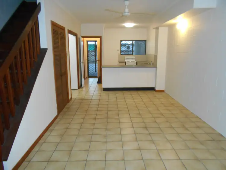 Second view of Homely apartment listing, 7/9 Tropic Court, Port Douglas QLD 4877
