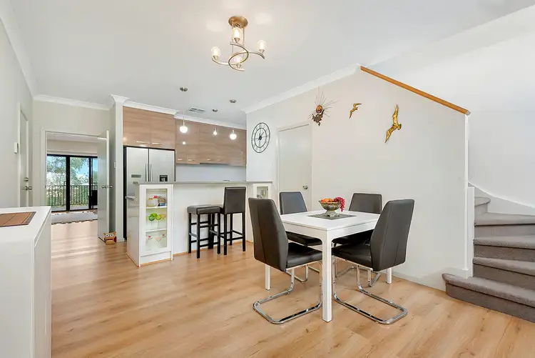 Second view of Homely house listing, 17b Radar Street, St Agnes SA 5097