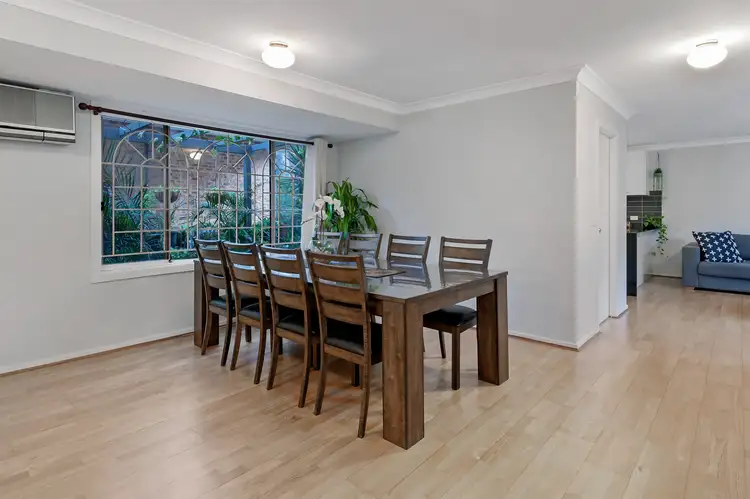 Third view of Homely townhouse listing, 16/220 Boundary Road, Cherrybrook NSW 2126