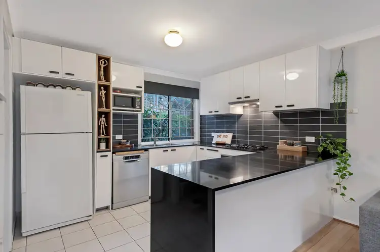 Fourth view of Homely townhouse listing, 16/220 Boundary Road, Cherrybrook NSW 2126
