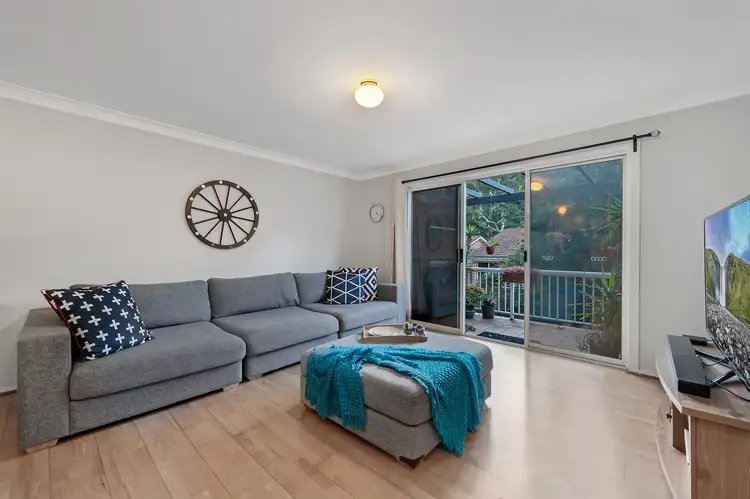 Fifth view of Homely townhouse listing, 16/220 Boundary Road, Cherrybrook NSW 2126